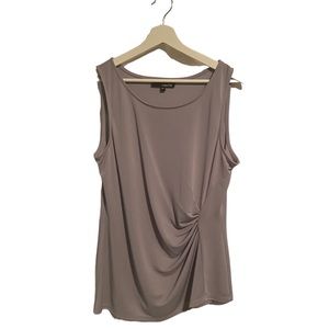 Sleeveless Blouse by Laura’s